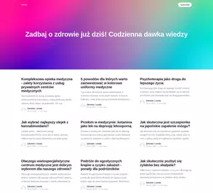 Blog dla kobiet | eFigura.pl