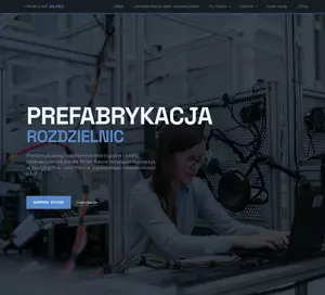 Prefabrykacja rozdzielnic elektrycznych - eiapro.eu