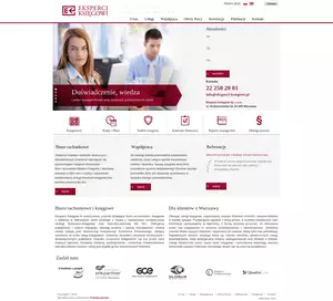 Biuro księgowe Warszawa