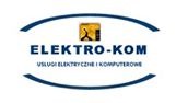ELEKTRO-KOM Usługi elektryczne i komputerowe