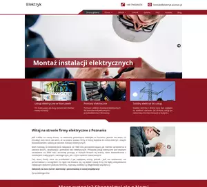 Elektryk Poznań