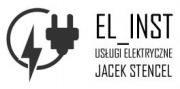 El_Inst Usługi elektryczne Stencel Jacek
