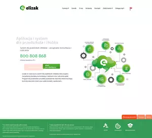 Aplikacja dla żłobków - elizak.edu.pl
