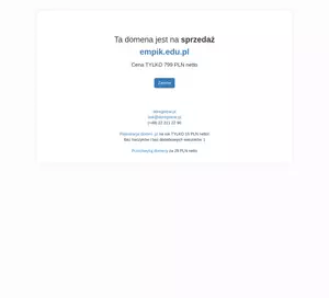 Szkoła Języków Obcych EMPiK