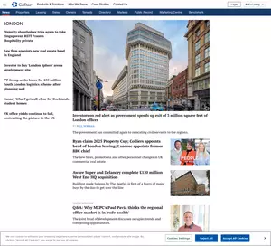Emporis - Bazy danych architektury i inwestycji