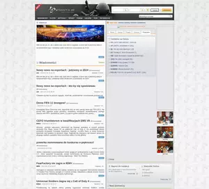 eSports.pl - przyjmij wyzwanie !