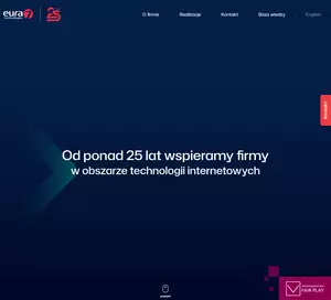 Agencja Reklamy EURA7
