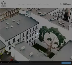 Eurex Administrowanie Nieruchomościami - EurexNieruchomosci.pl