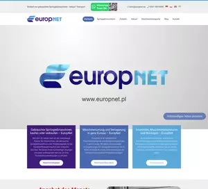 EuropNet