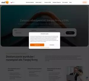 Consulting HR - ewl.com.pl