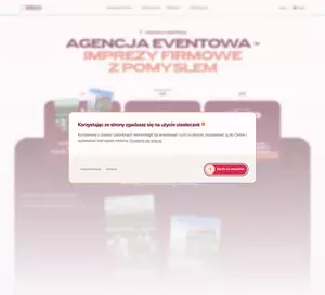 Imprezy firmowe - fabryka-atrakcji.com