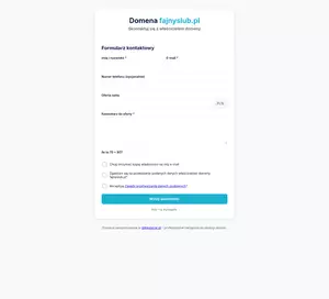 fajnyslub.pl