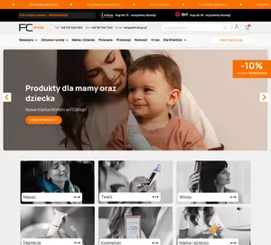 Masażery do stóp – fcshop.pl
