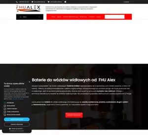 FHU ALEX