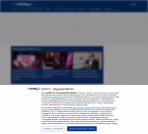Money.pl Sp. z o.o. - tworzymy największy portal finansowy