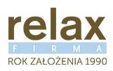 Firma Relax sp.z o.o.sp.k.