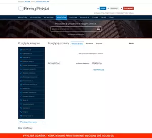 Katalog firm polskich - firmypolski.net