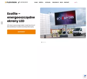 https://flexvision.pl/
