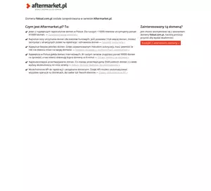 Foksal.com.pl