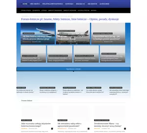 http://www.forum-lotnicze.pl