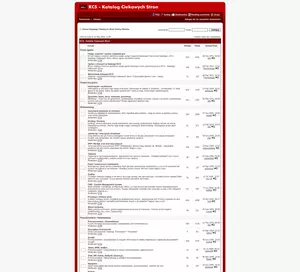 Forum - Katalog Ciekawych Stron