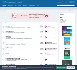 Pozycjonowanie i Optymalizacja
