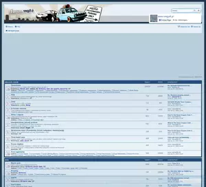 VWGolf.pl - Największe forum fanów Golfa w Polsce