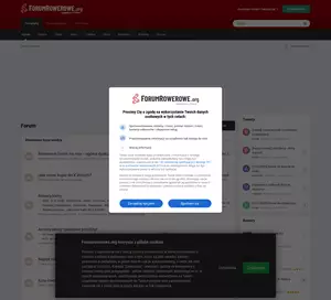 http://www.forumrowerowe.org/