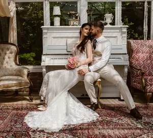 Studio Malin - Fotografia ślubna Rzeszów