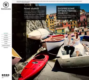 Fotografia artystyczna i użytkowa