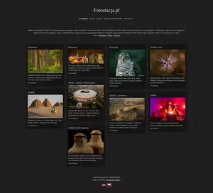 Fotografia Przyrodnicza Krajobrazy Zdjęcia Ślubne Bank Zdjęć - Miron Bogacki