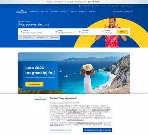 frx.pl - hosting, serwery