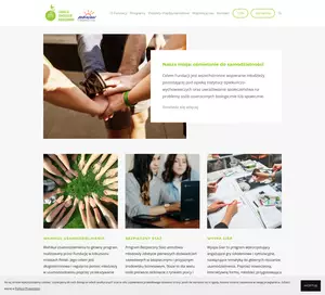 http://www.fundacjarobinson.org.pl
