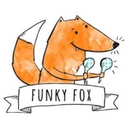 Funky Fox akcesoria dla dzieci i niemowląt