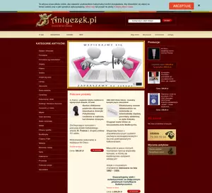 Galeria Antyków