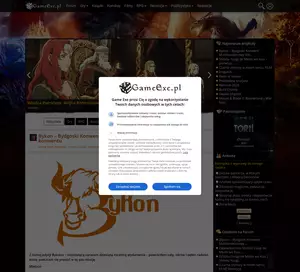 Game Exe