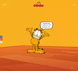 Garfield's Comic Creator