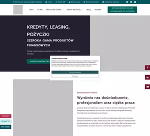 GAWRYSZEWSKI Kredyt bez biku