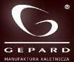 Galanteria skórzana Gepard