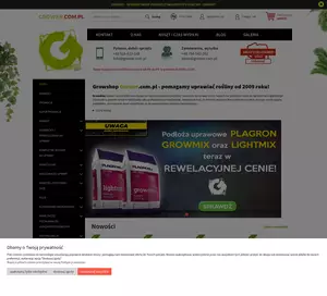 https://grower.com.pl/