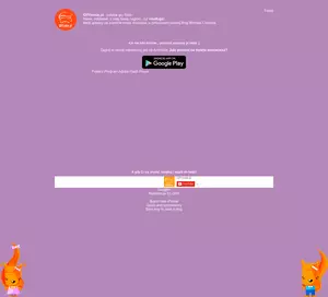 Gry Flash :: Gry Online :: Stare gry::