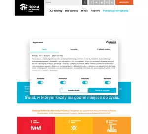 Habitat for Humanity