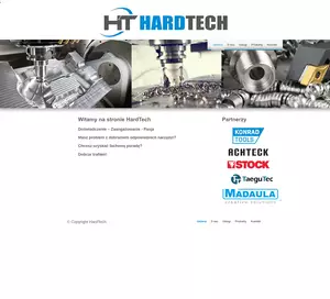 HardTech.pl - Hardware Technology Vortal