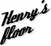 Henry's Floor
