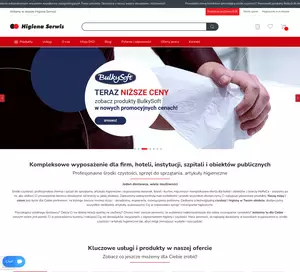http://www.higienaserwis.pl