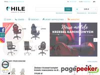 Nowoczesne stylowe designerskie krzesła sklep Internetowy