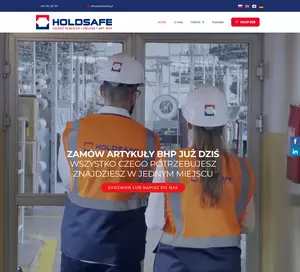 Buty Exena - holdsafe.pl