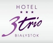 Hotel 3 Trio Białystok ***