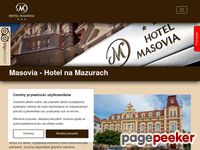 http://hotelmasovia.pl/