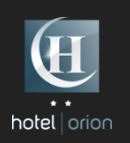 Hotel Orion Sosnowiec
